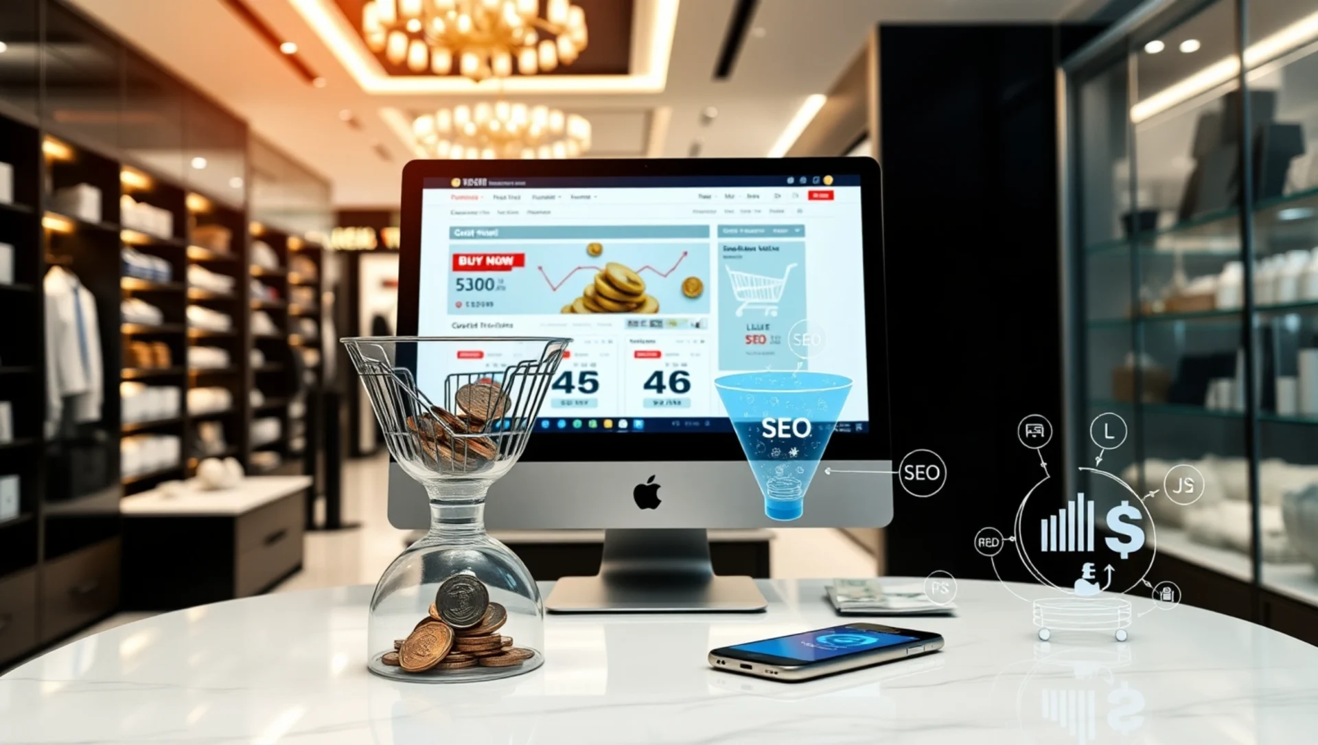 O custo de NÃO ter um site profissional