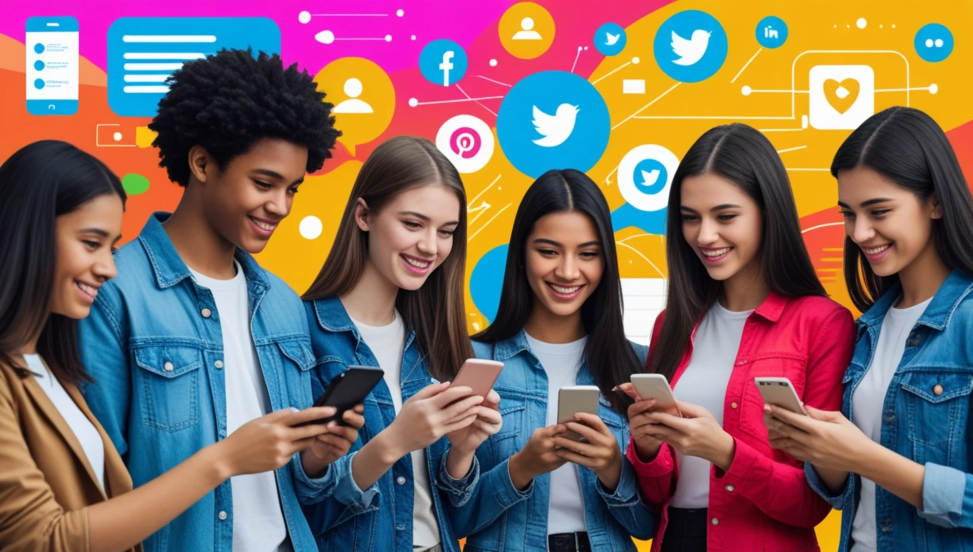 Comunicação para a Geração Z: Como Usar o Digital para Atrair a Atenção dos Nativos Digitais?